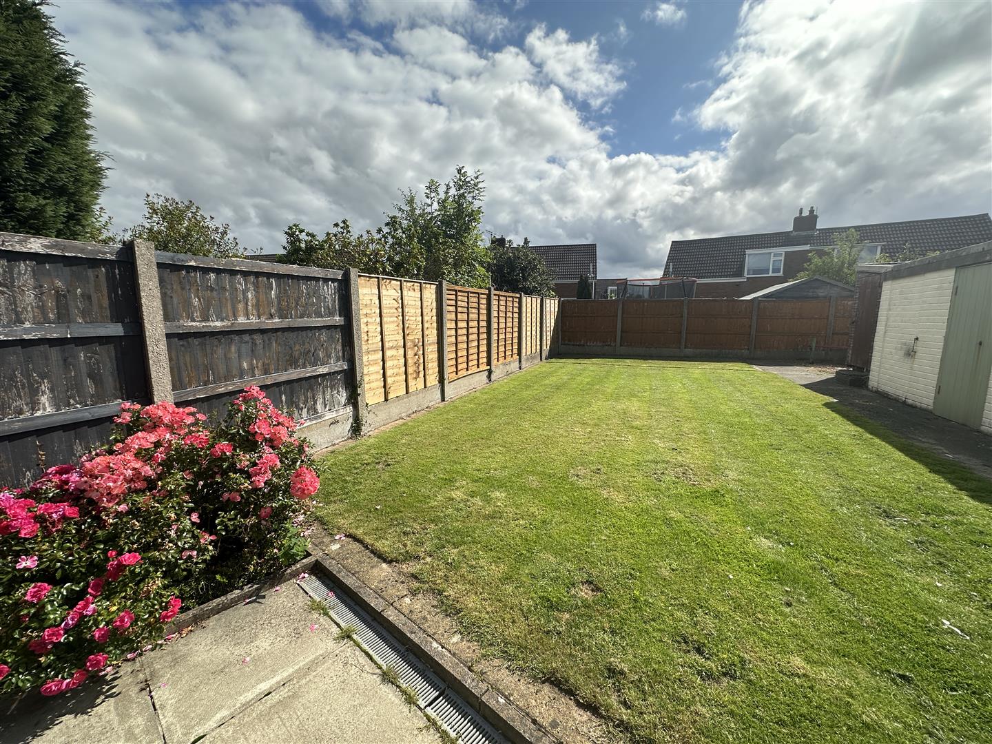 Norwood Avenue, Hesketh Bank, Preston